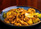 Best Lunch- Shrimp With Cashew Nuts 午—腰果虾 in Glendale, CA