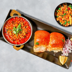 Best Missal Pav(2pcs Pav) in Sunnyvale, CA