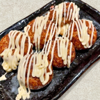 Best Takoyaki Octopus Ball (6) in St Louis, MO