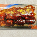 Best Yakitori BBQ Pork Belly (3) in St Louis, MO