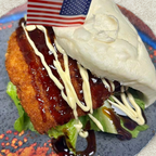 Best Chicken Karaage Bun in St Louis, MO