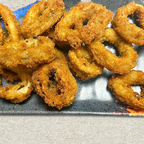 Best Fried Calamari in St Louis, MO