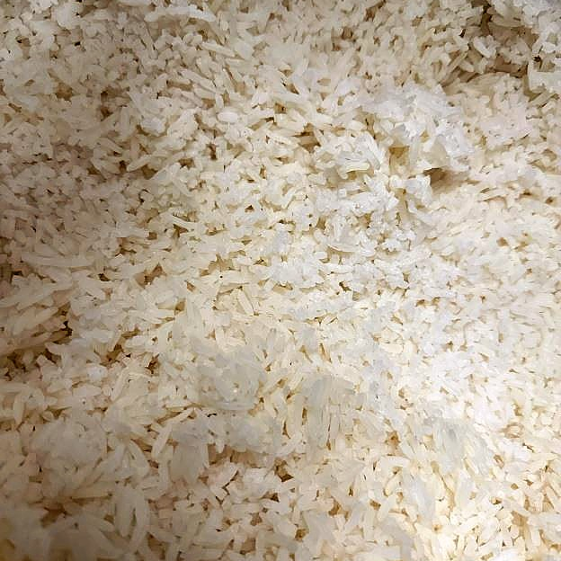 Best Withe Rice(s) in Grand Junction, CO