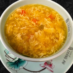 Best Egg Drop Soup (Glutenfree) in Grand Junction, CO