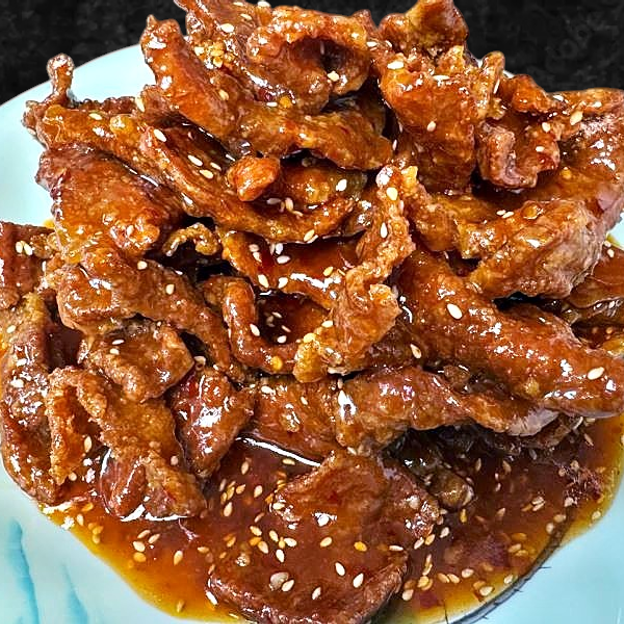 Best Sesame Beef in Grand Junction, CO