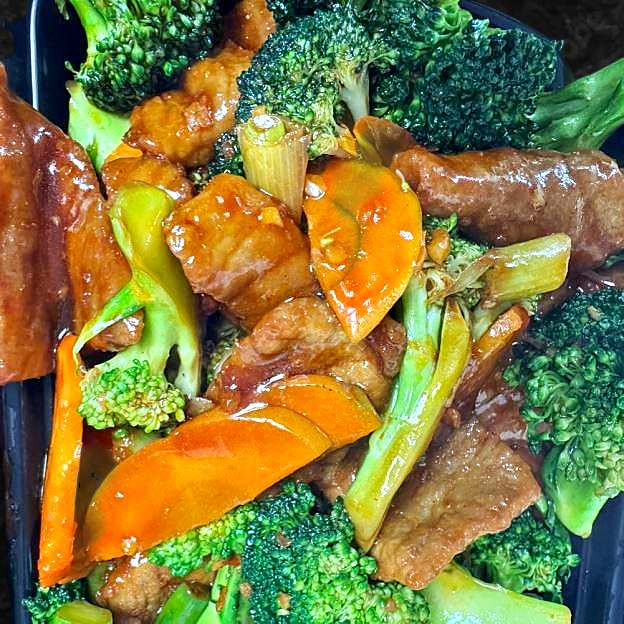 Best Beef Broccoli in Grand Junction, CO