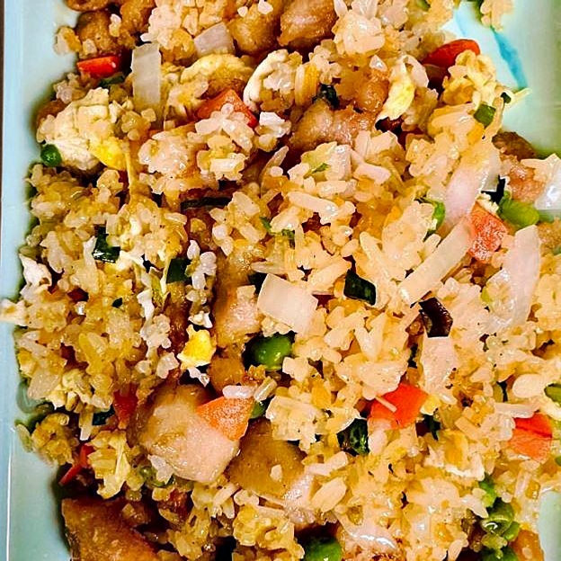 Best Chicken Fried Rice in Grand Junction, CO