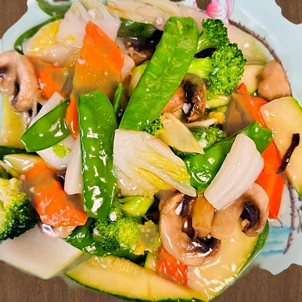 Best Assorted Chinese Vegetables in Grand Junction, CO