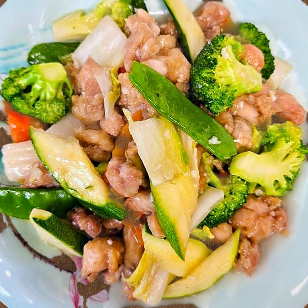 Best Chicken Mixed Vegetable in Grand Junction, CO