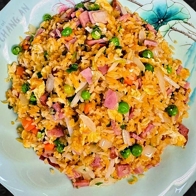 Best Ham Fried Rice in Grand Junction, CO