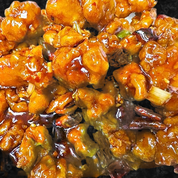 Best Orange Chicken in Grand Junction, CO