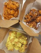 Best 6 Boneless Wings in Schenectady, NY