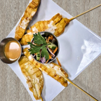 Best Satay in Longmont, CO