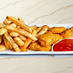 Best Chicken Nugget with French Fries in Indianapolis, IN