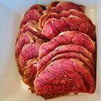 Best 五香酱牛肉 Five Spices Braised Beef in Boston, MA