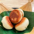 Best 生煎包 Pork Pan-Fried Bun in Boston, MA