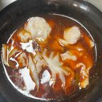 Best 红油炒手 Wonton in Chili Sauce (in Broth Or Dry) in Boston, MA