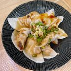 Best 钟水饺 Sichuan Traditional Dumplings (8PCS) in Boston, MA