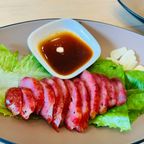 Best 黑毛猪香肠 Taiwan Berkshire Sausages in Boston, MA