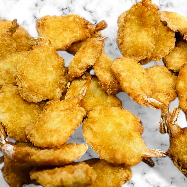 Best Fried Shrimp (8) in Mineral Wells, TX