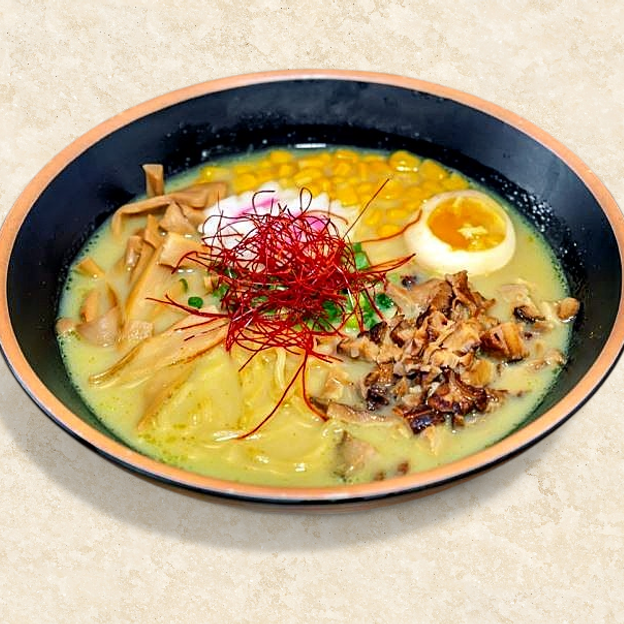 Best Tonkotsu Curry Ramen in Baton Rouge, LA