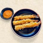 Best Shrimp Tempura in Baton Rouge, LA