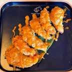 Best Creamy Shrimp Tempura in Baton Rouge, LA