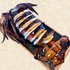 Best Squid Steak in Baton Rouge, LA