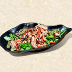 Best Squid Salad in Baton Rouge, LA