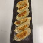 Best Gyoza (6) in Lansdale, PA