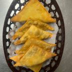 Best Cheese Wonton (6) in Lansdale, PA