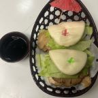 Best Pork Bun (2) in Lansdale, PA