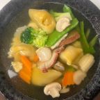 Best House Speical Wonton Soup in Lansdale, PA