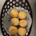 Best Sesame Ball (6) in Lansdale, PA