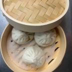 Best Steamed Pork Bun (3) in Lansdale, PA