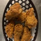 Best Chicken Wings (6) in Lansdale, PA