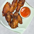 Best A7. Thai Chicken Wings in Omaha, NE