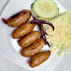 Best A11. Thai Rice Ball Sausage in Omaha, NE