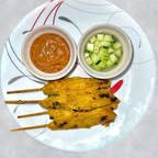 Best A5. Satay Chicken in Omaha, NE