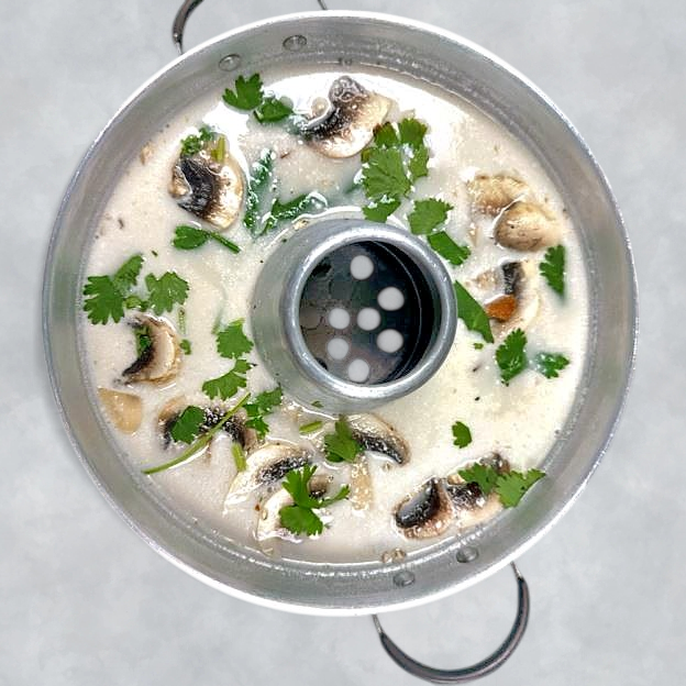 Best S2. Tom Kha in Omaha, NE