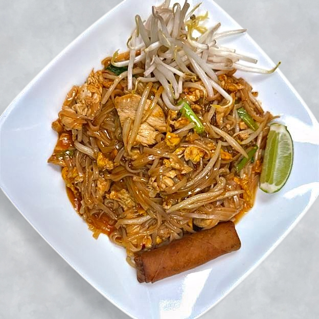 Best N1. Pad Thai in Omaha, NE