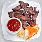 Best A14. Thai Beef Jerky in Omaha, NE
