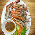 Best Y8. Grill Shrimps in Omaha, NE