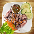 Best Y7. Grill Squid in Omaha, NE