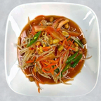 Best Y10. Green Papaya Salads in Omaha, NE
