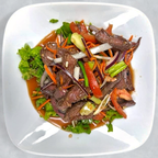 Best Y2. Yum Neur (Grill Beef salad) in Omaha, NE