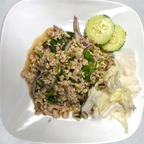 Best Y3. Larb in Omaha, NE