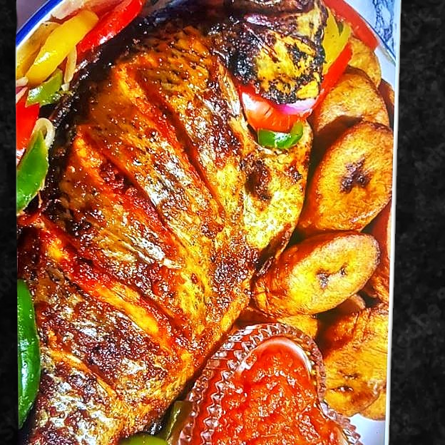 Best FISH in Madison, TN
