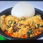 Best Egusi in Madison, TN