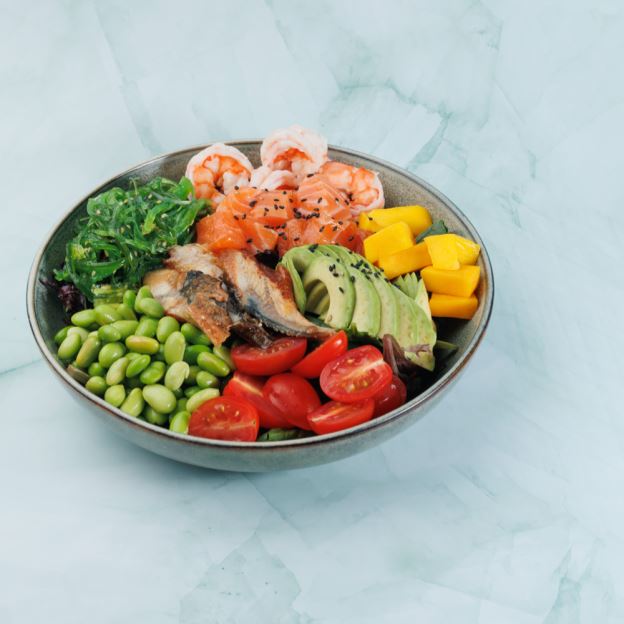 Best Ocean Bowl in Brooklyn, NY